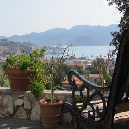 Appartamenti Bellavista By Helloelba Portoferraio Bilik gambar