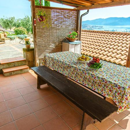Appartamenti Bellavista By Helloelba Portoferraio Luaran gambar