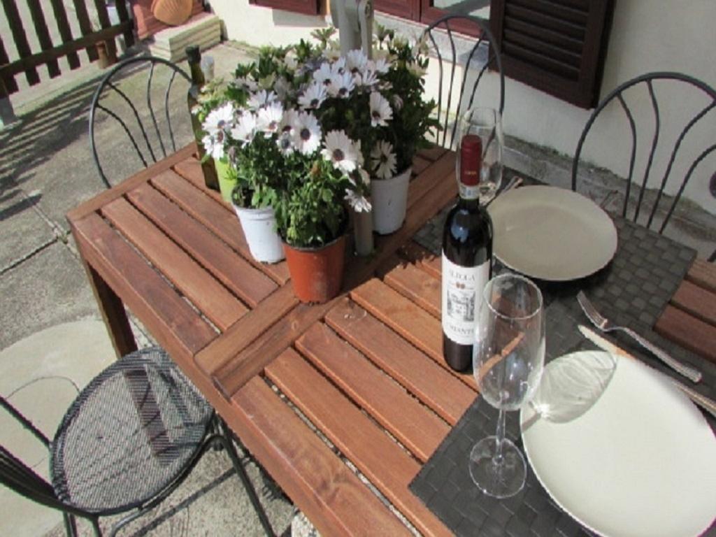 Appartamenti Bellavista By Helloelba Portoferraio Bilik gambar