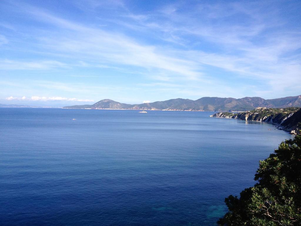 Appartamenti Bellavista By Helloelba Portoferraio Luaran gambar