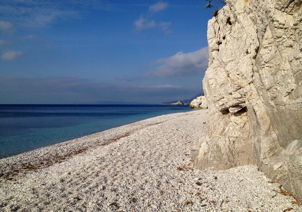 Appartamenti Bellavista By Helloelba Portoferraio Luaran gambar