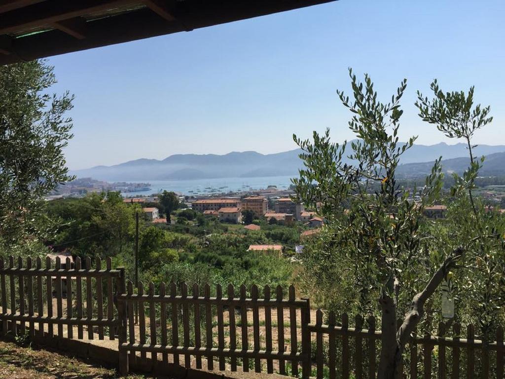 Appartamenti Bellavista By Helloelba Portoferraio Bilik gambar