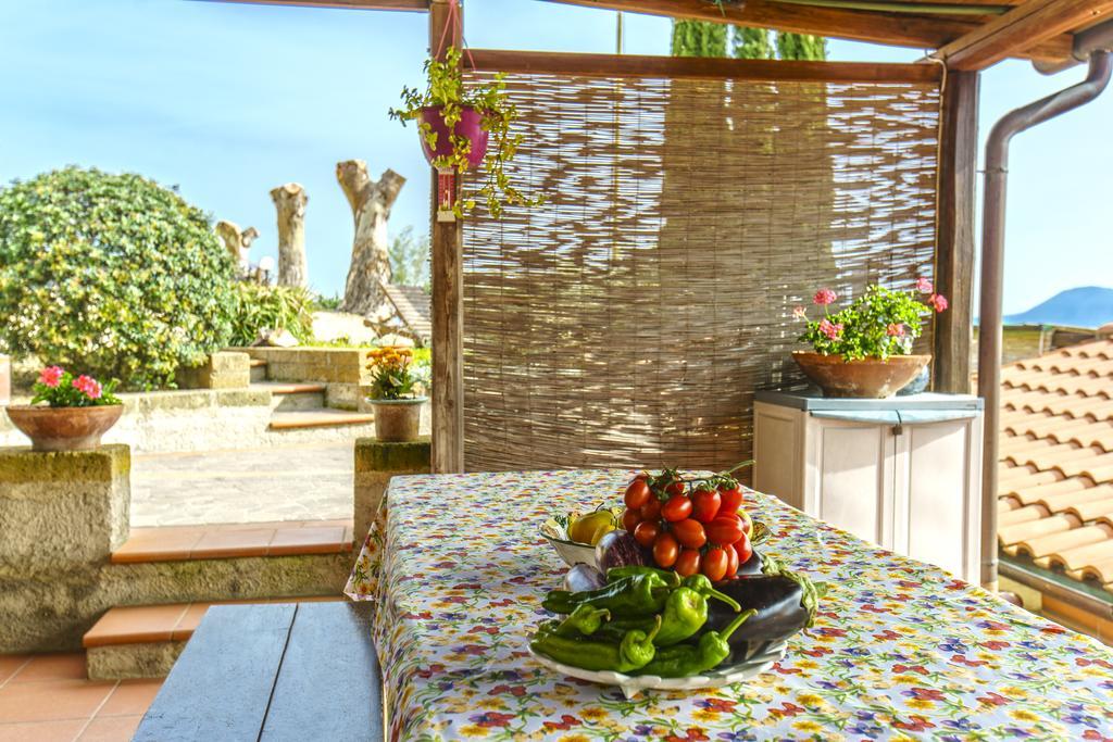 Appartamenti Bellavista By Helloelba Portoferraio Luaran gambar