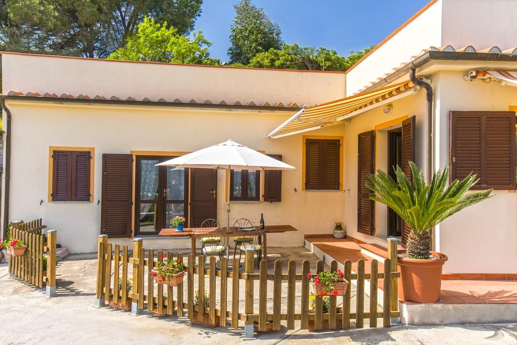 Appartamenti Bellavista By Helloelba Portoferraio Luaran gambar