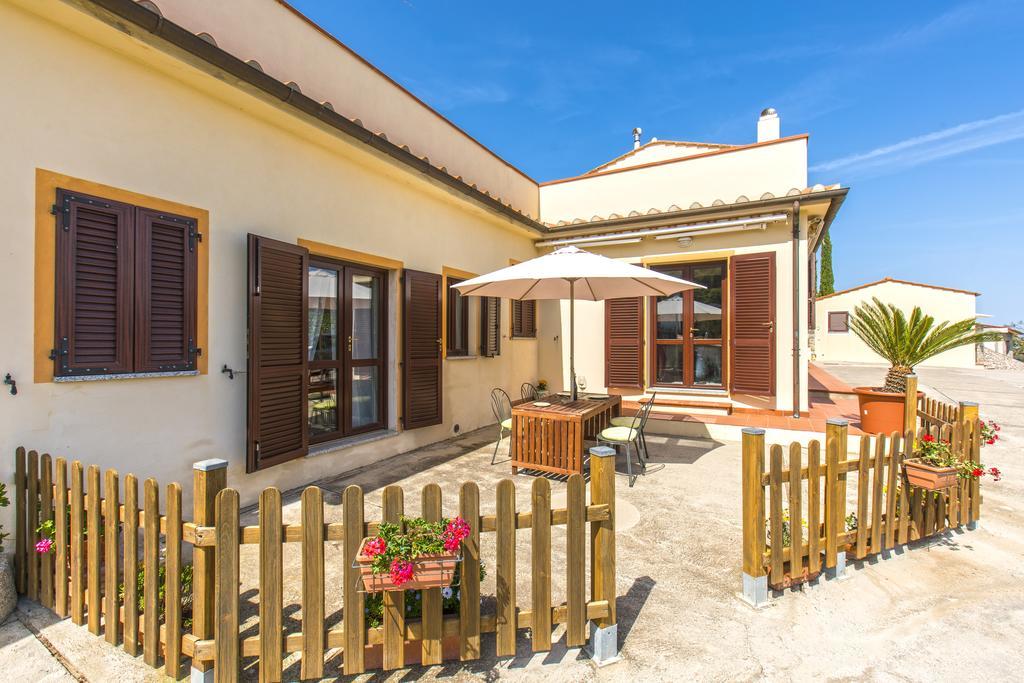 Appartamenti Bellavista By Helloelba Portoferraio Luaran gambar