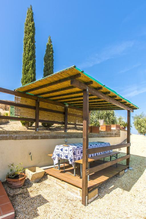 Appartamenti Bellavista By Helloelba Portoferraio Luaran gambar