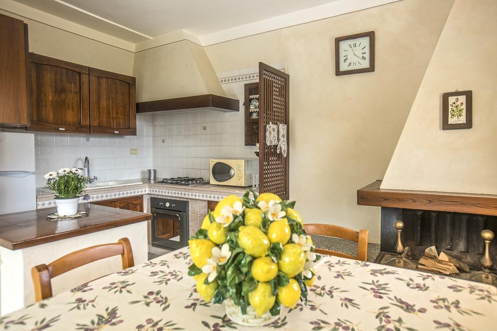 Appartamenti Bellavista By Helloelba Portoferraio Luaran gambar
