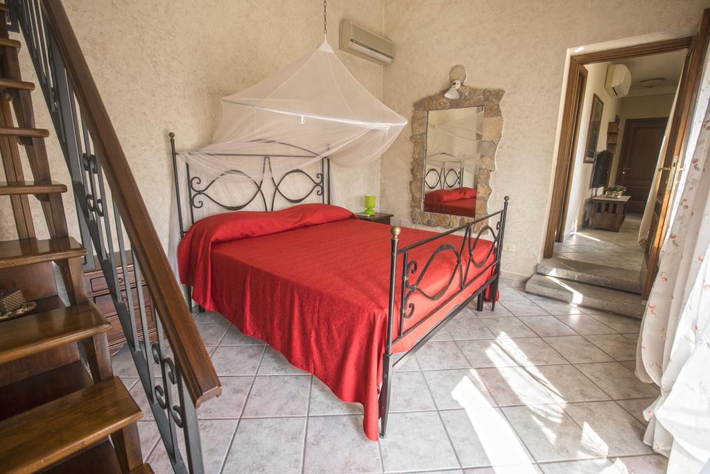 Appartamenti Bellavista By Helloelba Portoferraio Luaran gambar