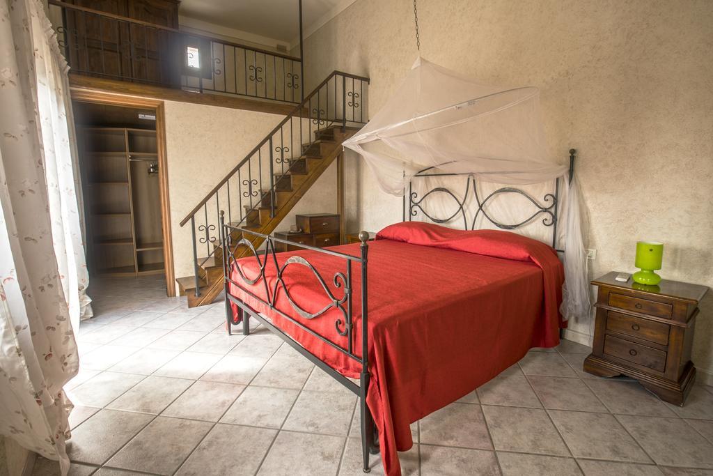 Appartamenti Bellavista By Helloelba Portoferraio Luaran gambar