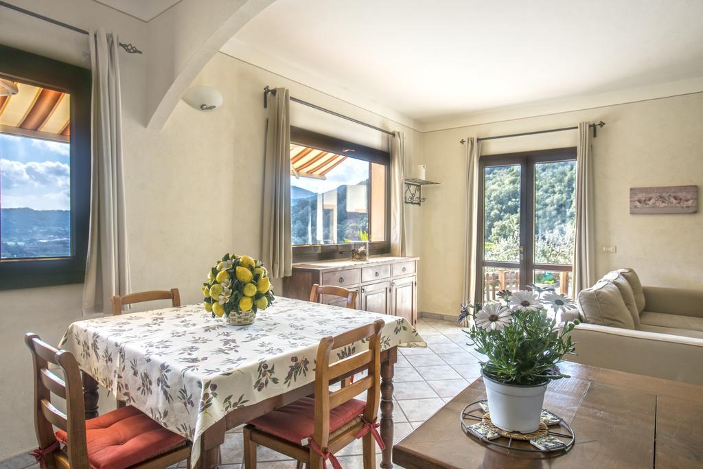 Appartamenti Bellavista By Helloelba Portoferraio Luaran gambar