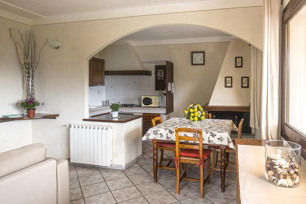 Appartamenti Bellavista By Helloelba Portoferraio Luaran gambar