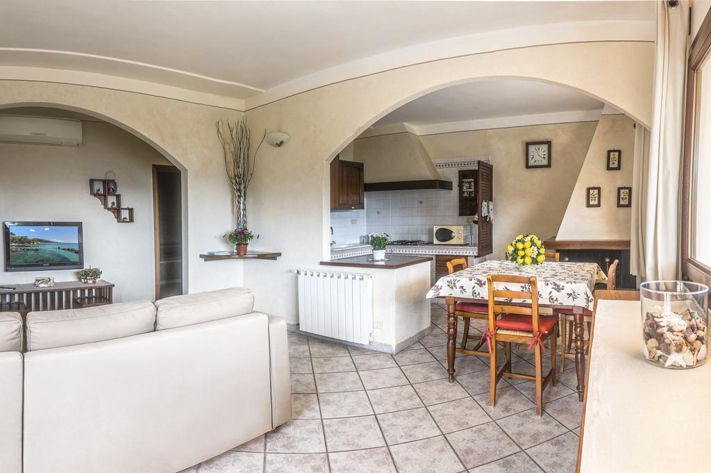 Appartamenti Bellavista By Helloelba Portoferraio Luaran gambar