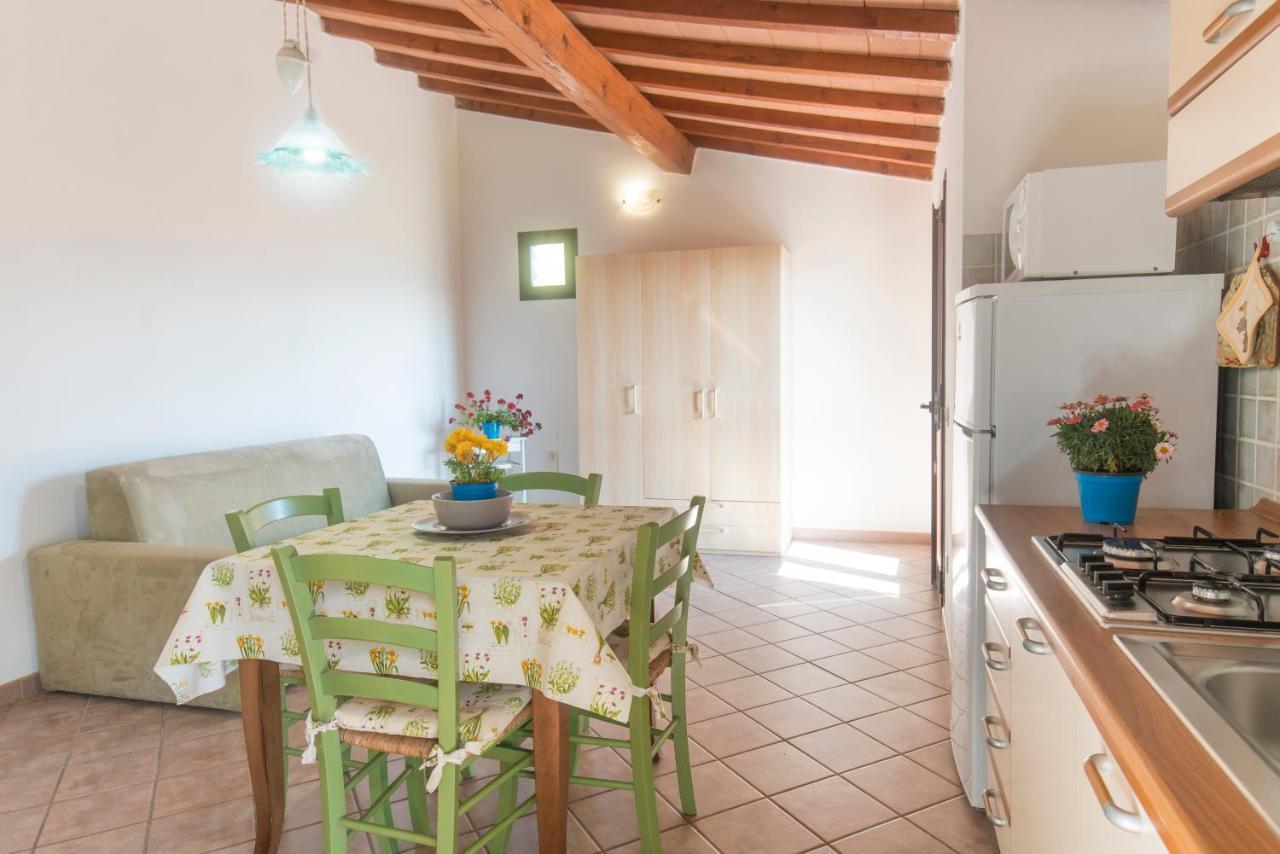 Appartamenti Bellavista By Helloelba Portoferraio Luaran gambar
