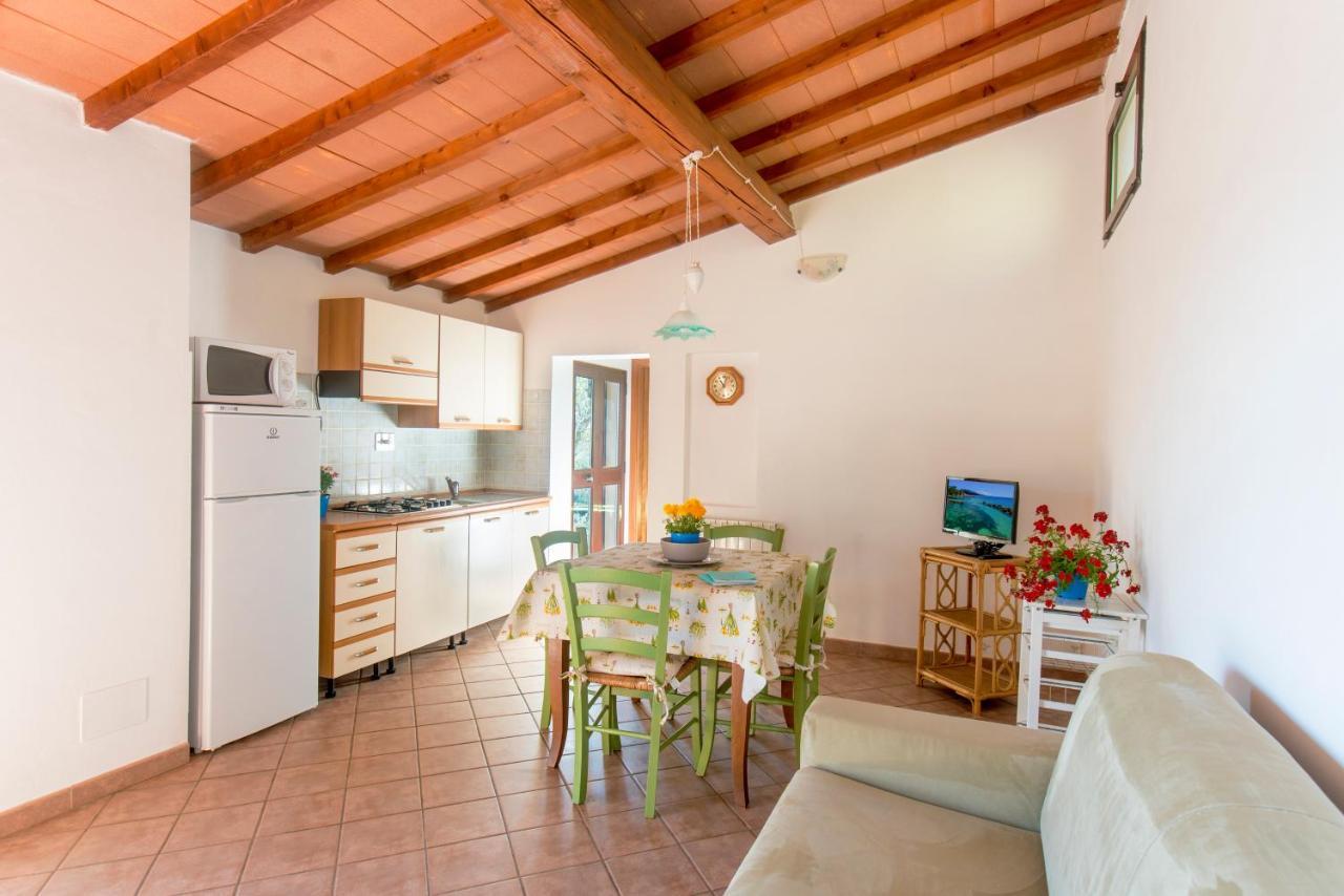 Appartamenti Bellavista By Helloelba Portoferraio Luaran gambar