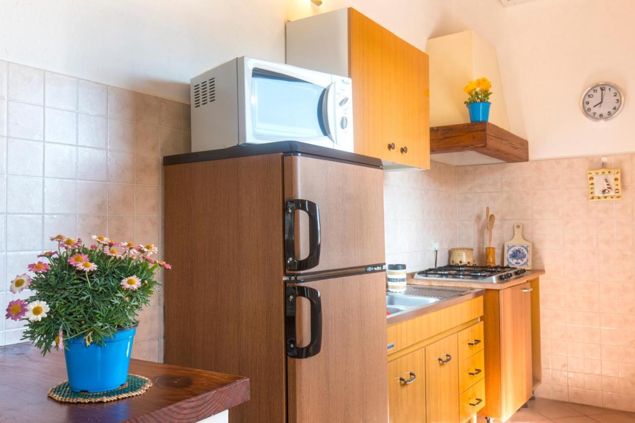 Appartamenti Bellavista By Helloelba Portoferraio Luaran gambar