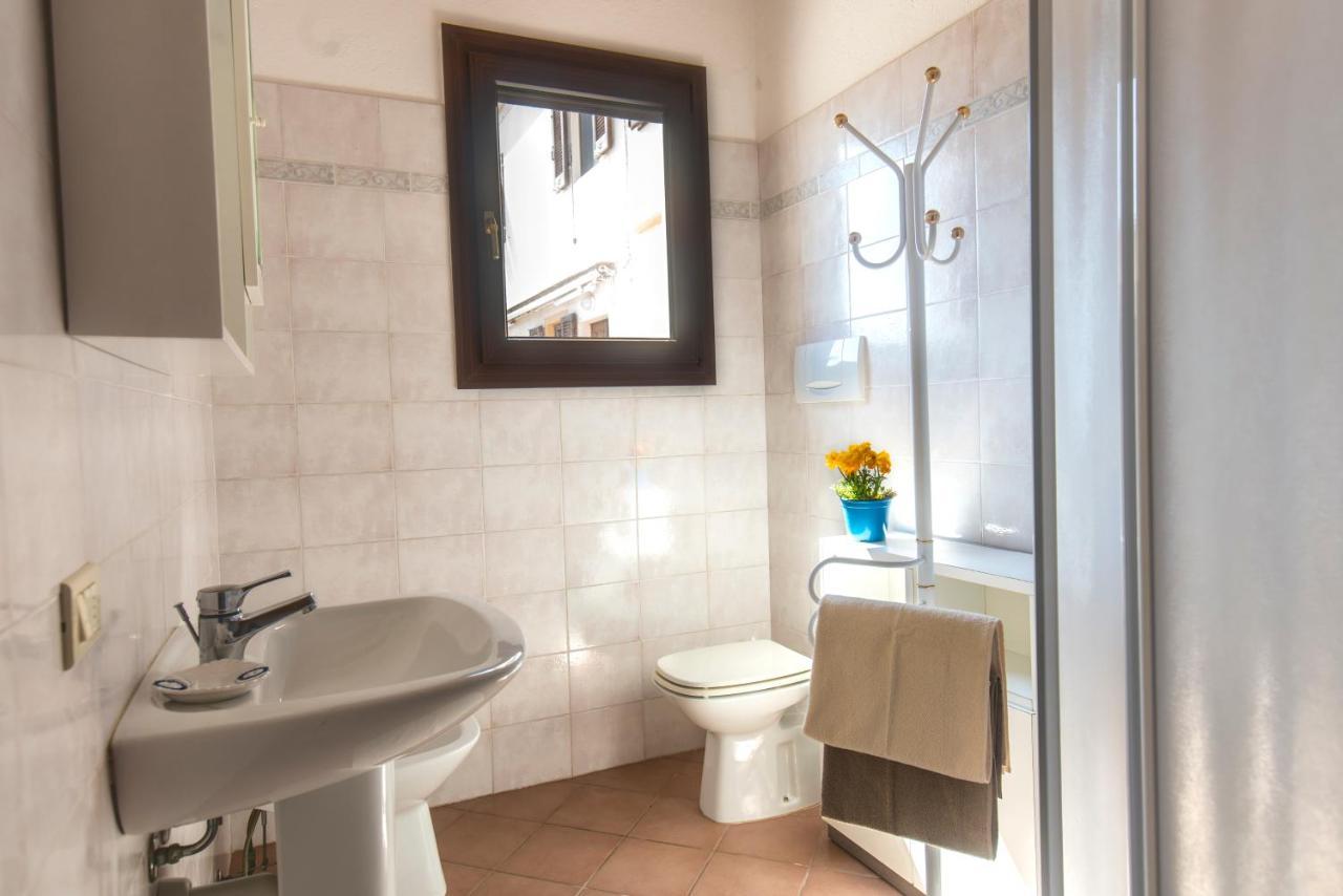 Appartamenti Bellavista By Helloelba Portoferraio Luaran gambar