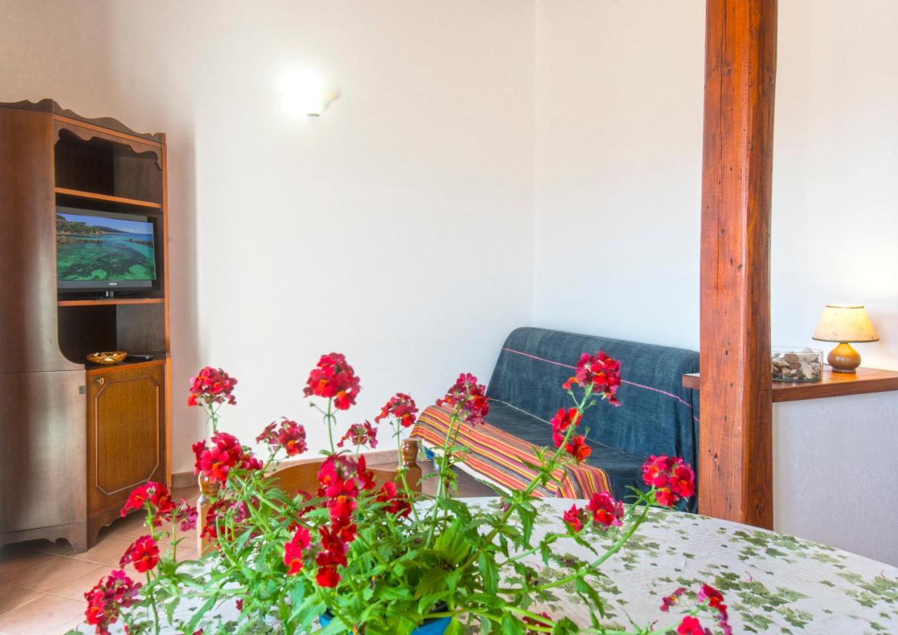 Appartamenti Bellavista By Helloelba Portoferraio Luaran gambar