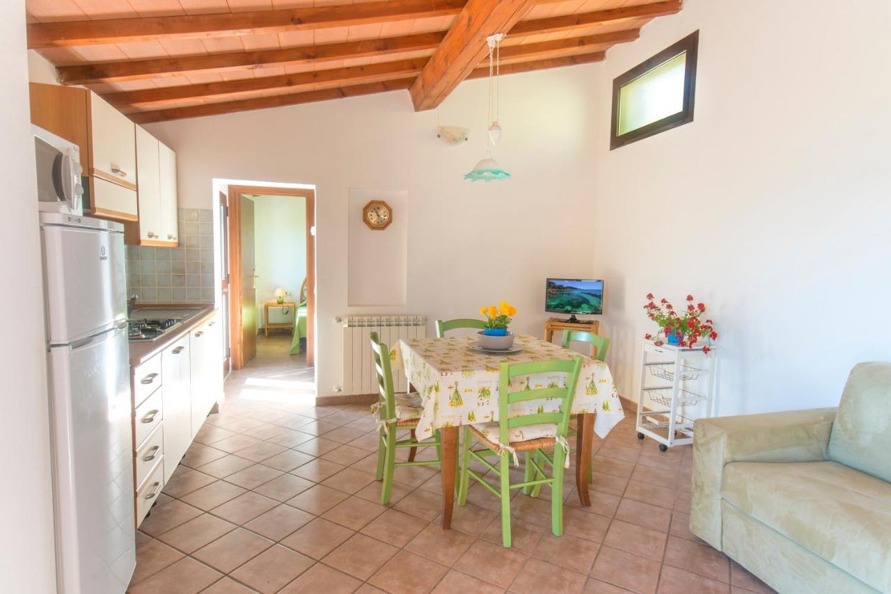 Appartamenti Bellavista By Helloelba Portoferraio Luaran gambar