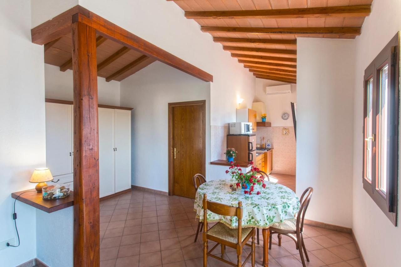 Appartamenti Bellavista By Helloelba Portoferraio Luaran gambar