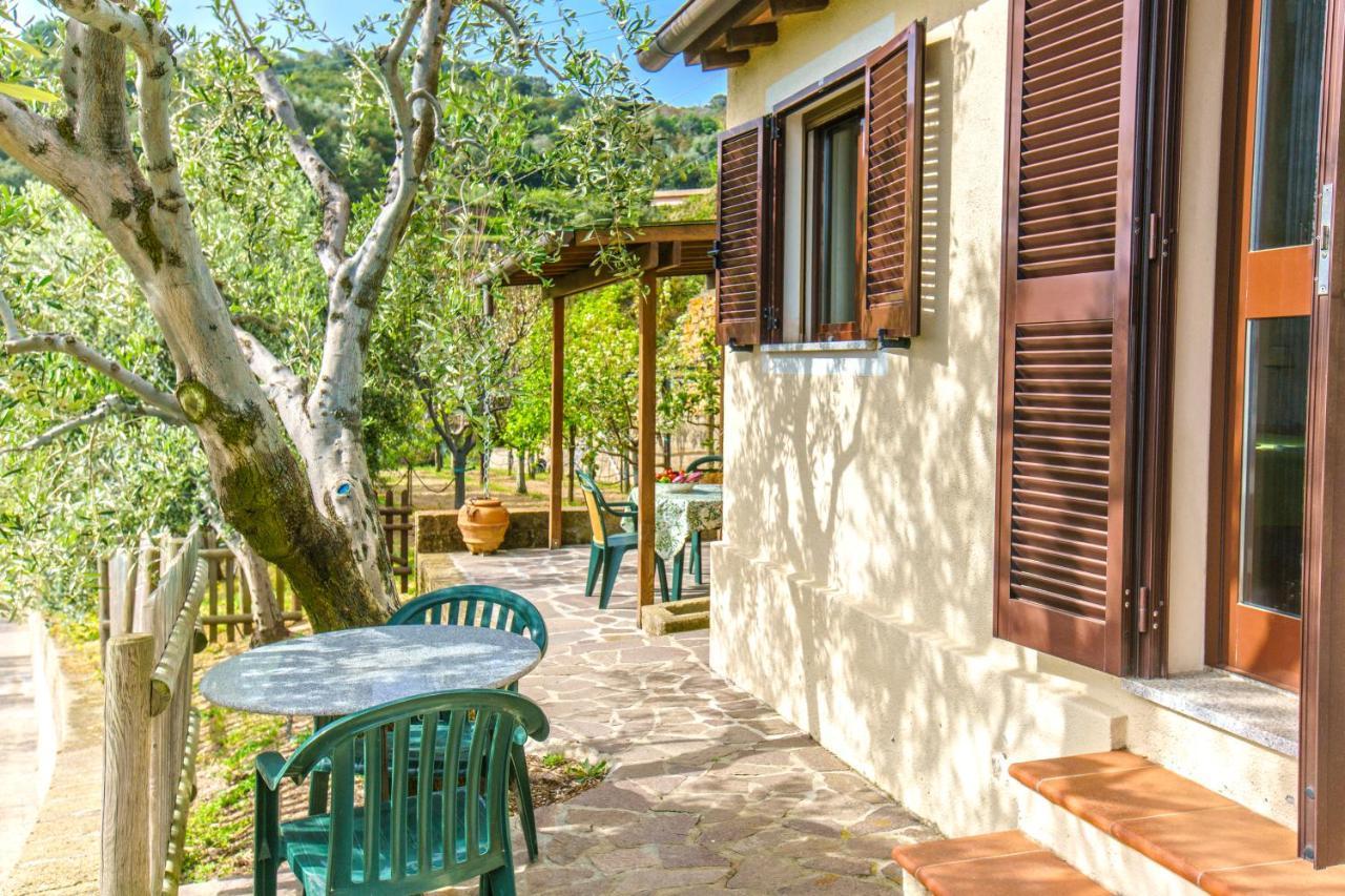 Appartamenti Bellavista By Helloelba Portoferraio Luaran gambar