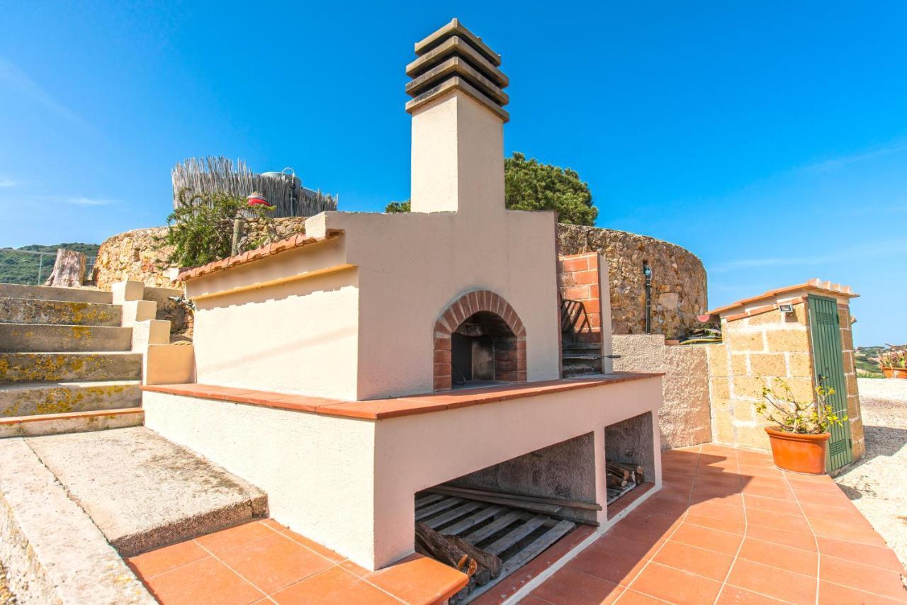 Appartamenti Bellavista By Helloelba Portoferraio Luaran gambar