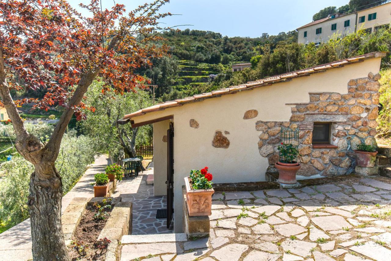 Appartamenti Bellavista By Helloelba Portoferraio Luaran gambar