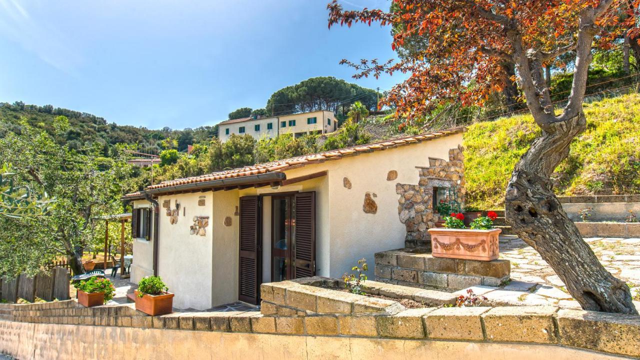Appartamenti Bellavista By Helloelba Portoferraio Luaran gambar