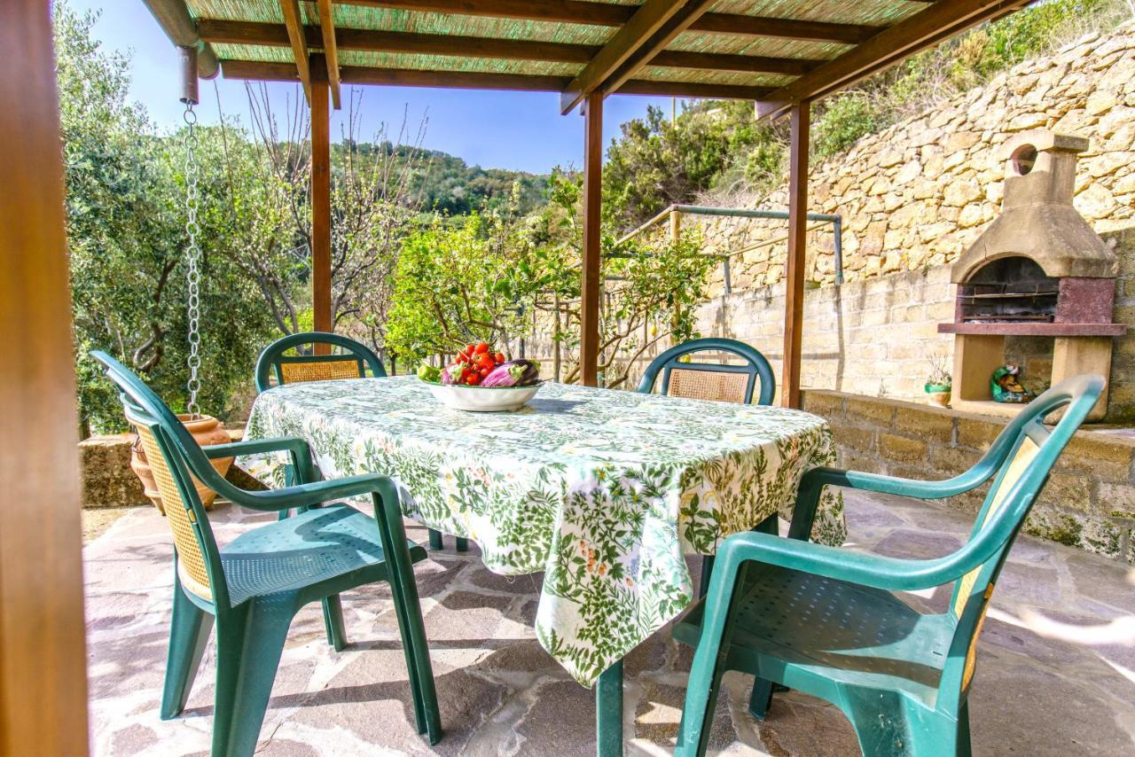 Appartamenti Bellavista By Helloelba Portoferraio Luaran gambar