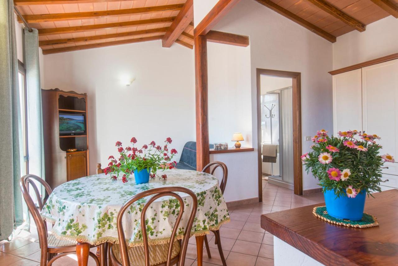Appartamenti Bellavista By Helloelba Portoferraio Luaran gambar