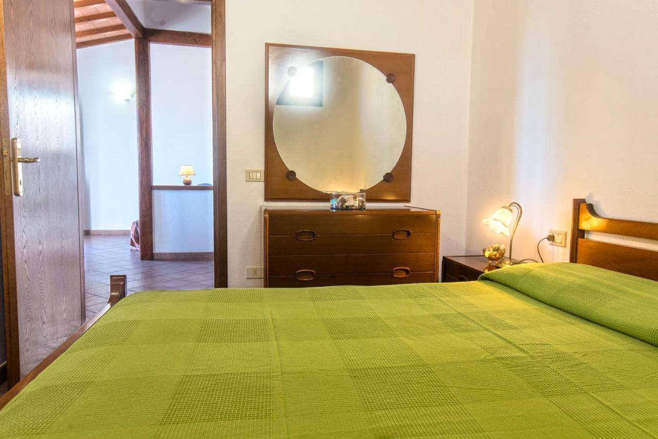 Appartamenti Bellavista By Helloelba Portoferraio Luaran gambar