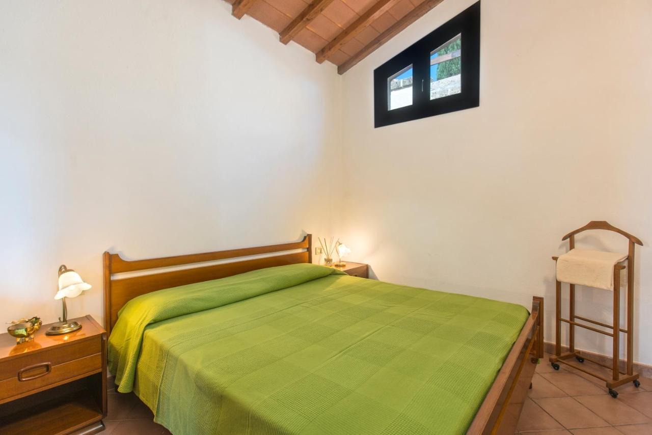 Appartamenti Bellavista By Helloelba Portoferraio Luaran gambar