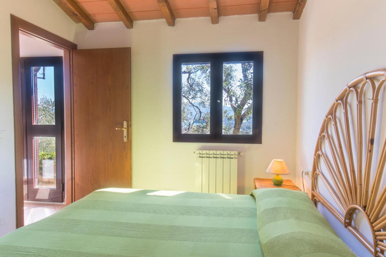 Appartamenti Bellavista By Helloelba Portoferraio Luaran gambar