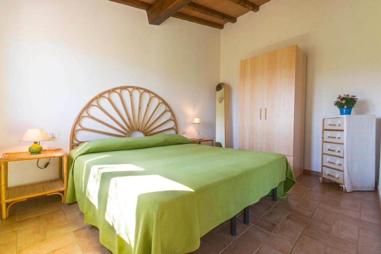 Appartamenti Bellavista By Helloelba Portoferraio Luaran gambar