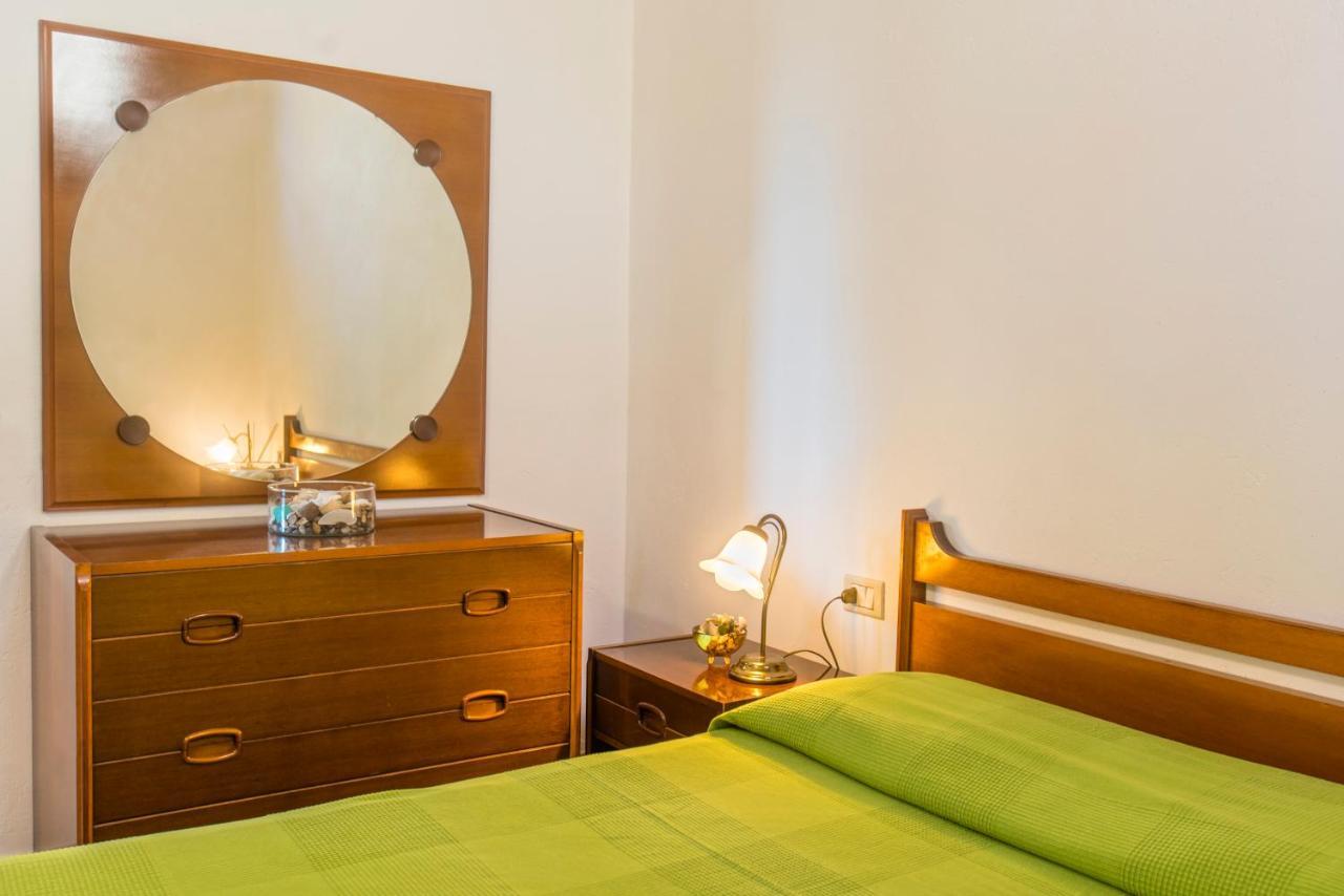 Appartamenti Bellavista By Helloelba Portoferraio Luaran gambar