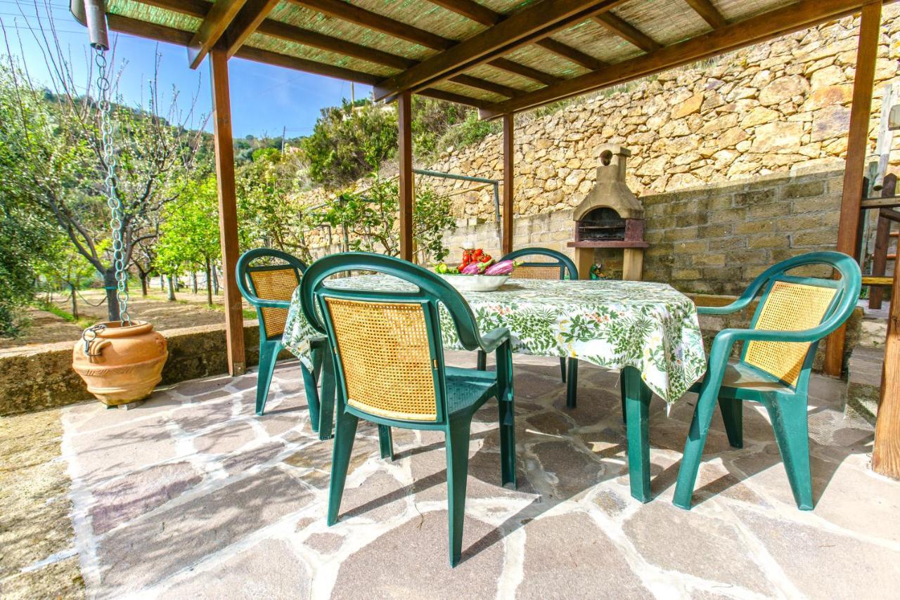 Appartamenti Bellavista By Helloelba Portoferraio Luaran gambar