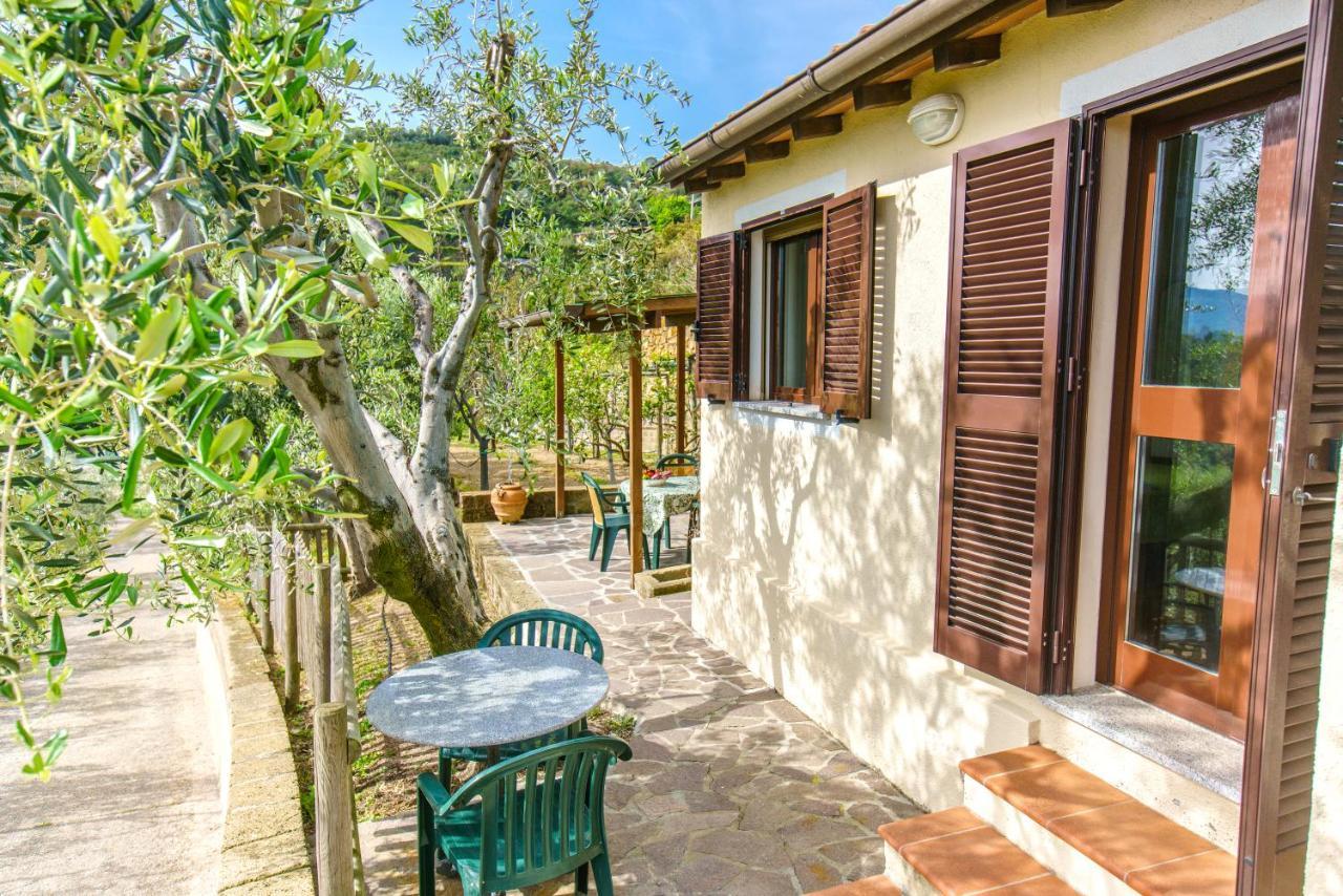 Appartamenti Bellavista By Helloelba Portoferraio Luaran gambar